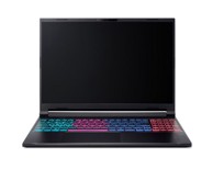 ACER Laptop Nitro V16S NH.QXNEX.006 / AMD Ryzen AI 9 365, 16", 2560x1600, 32GB, 1TB SSD, bez OS, crni